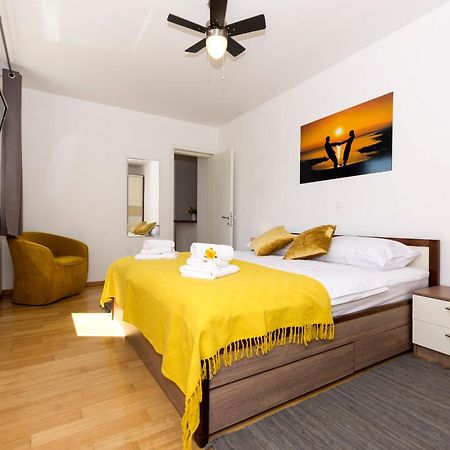 Cvit Jadrana Split Exterior foto