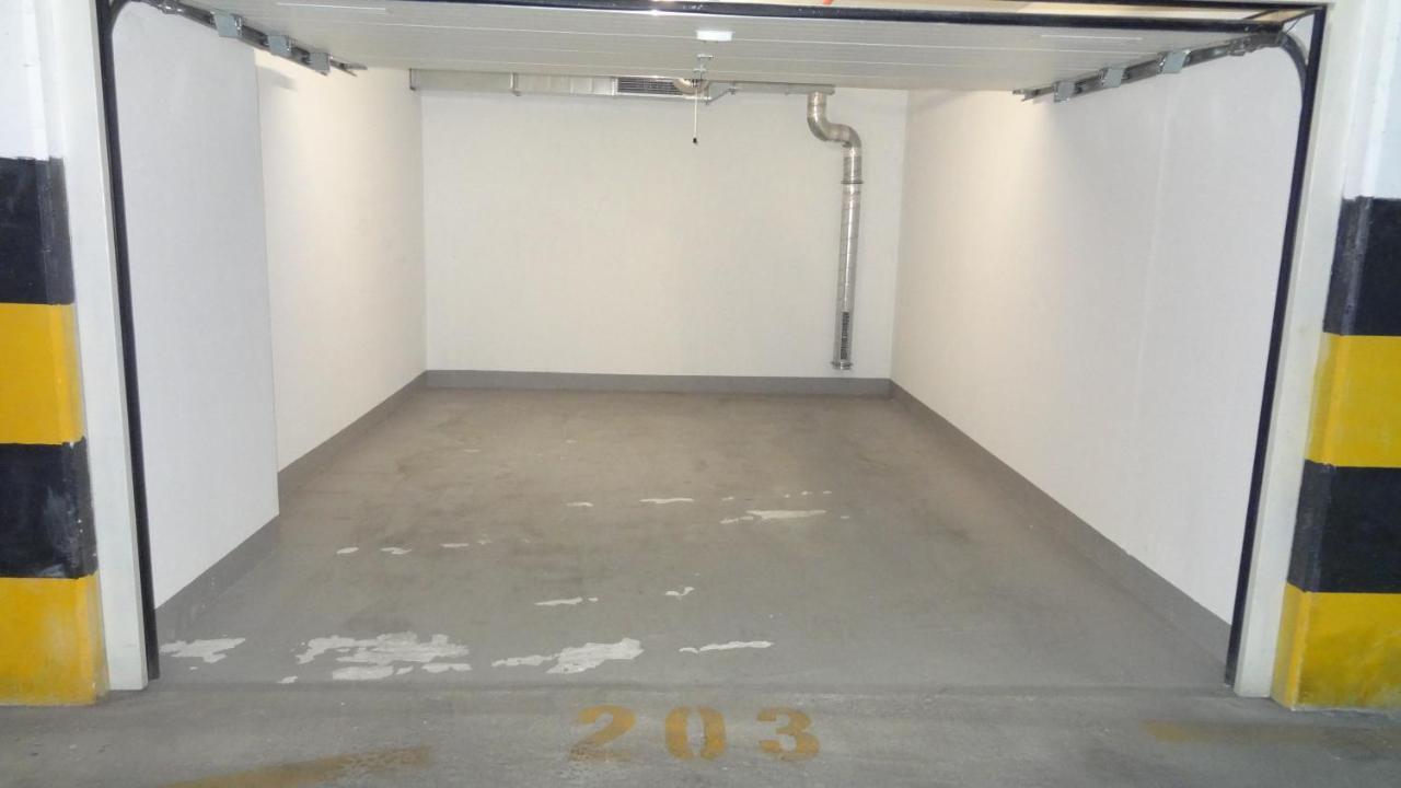Cvit Jadrana Split Exterior foto