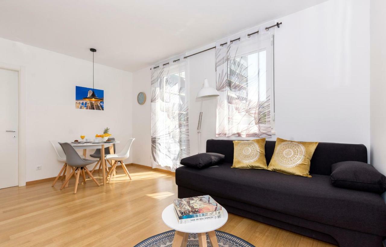 Cvit Jadrana Split Exterior foto