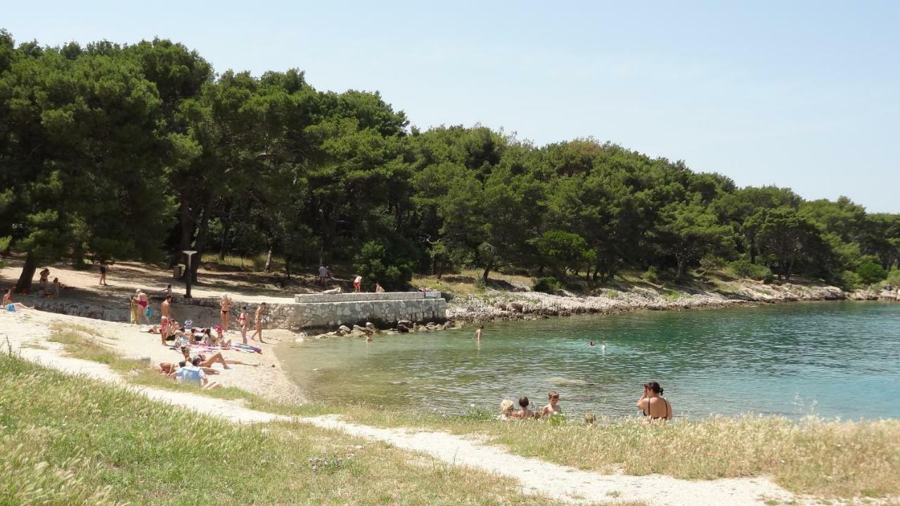 Cvit Jadrana Split Exterior foto