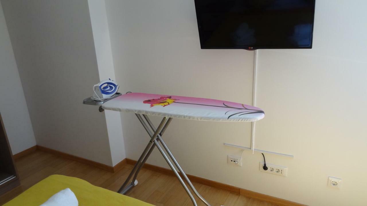 Cvit Jadrana Split Exterior foto