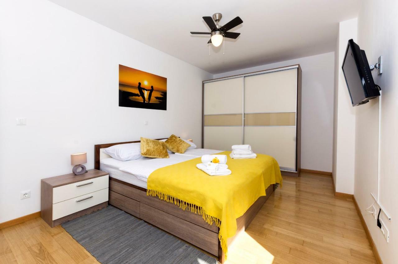 Cvit Jadrana Split Exterior foto